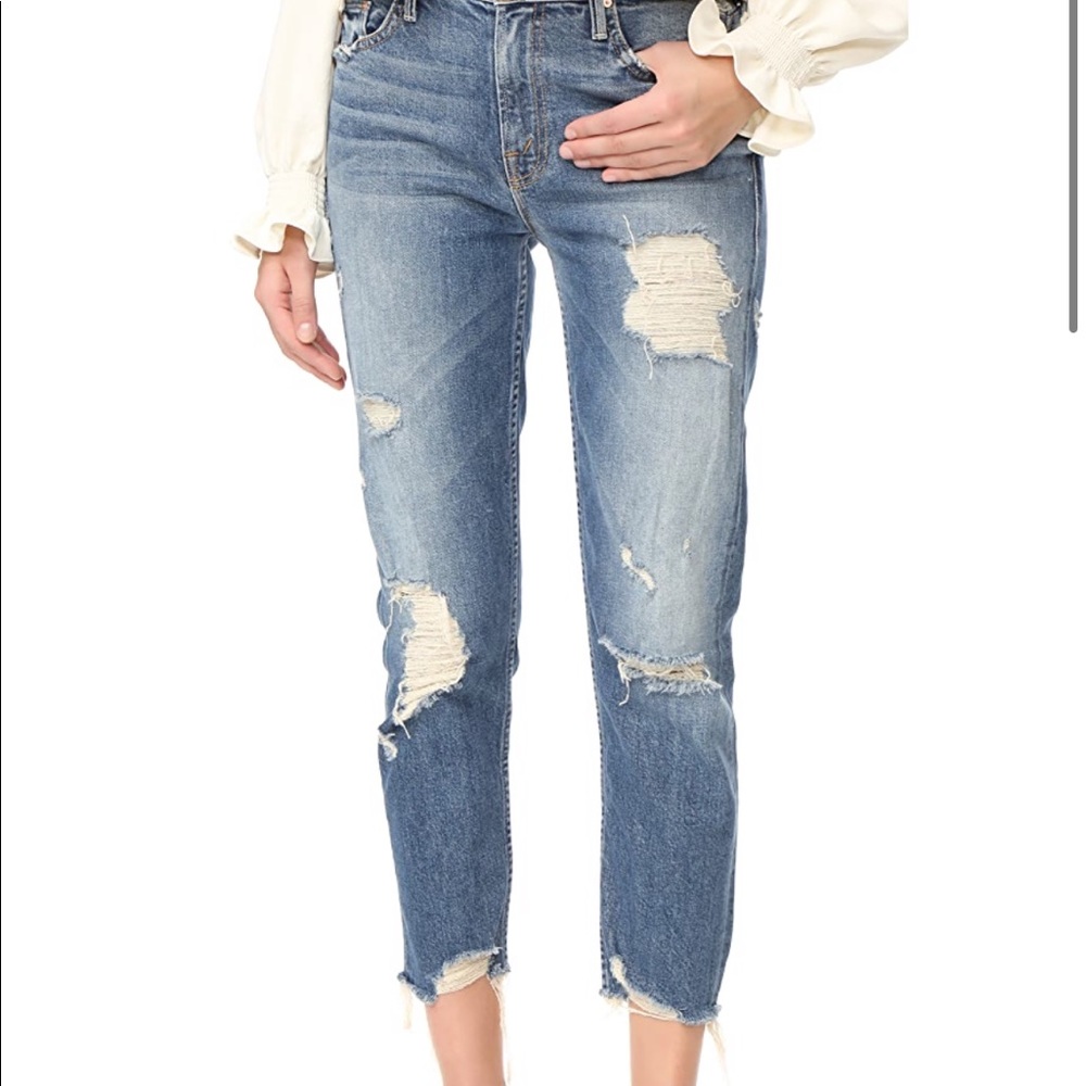 Mother The Sinner size 29